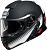 Shoei Шлем Neotec 2 Separator Черно-бело-красный TC-5 в Москве