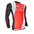 Acerbis Джерси MX J-Track One White/Red в Москве