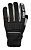 IXS Перчатки Urban Women Gloves Samur-Air 1.0 Черно-серые в Москве