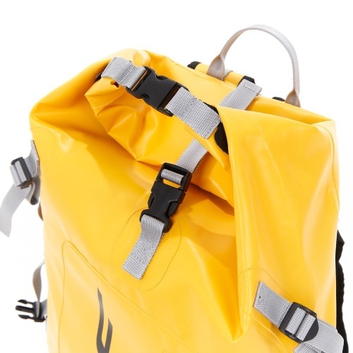 Dragonfly Герморюкзак DF Neptune Yellow 40л в Москве