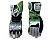 Five Перчатки RFX1 Moto Gp Tribal Green в Москве