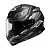 Shoei Мотошлем NXR 2 Capriccio серебристо-черный в Москве
