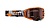 Leatt Маска Velocity  6.5 Orange Rose UC 32% в Москве
