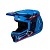 Leatt Шлем кроссовый Helmet Kit Moto 3.5 V25 Royal в Москве