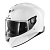 Shark шлем D-Skwal 2 Blank White Glossy в Москве