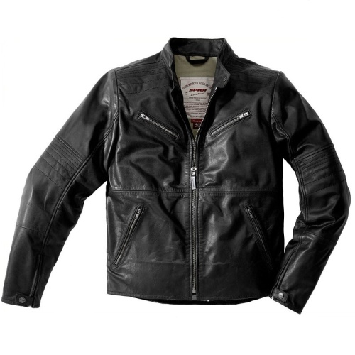 Spidi Куртка Garage Black в Москве