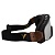 By City Маска Roadster Goggle Black в Москве