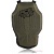 Acerbis Защита спины Blazar Level 2 Black/Yellow в Москве