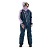Dragonfly  Комбинезон Gravity Premium Woman Dark Ocean - Purple 2024 в Москве