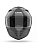AIROH Мотошлем CONNOR COLOR ANTHRACITE GLOSS в Москве
