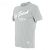 Dainese Футболка Paddock Track Glacier-Gray/White в Москве