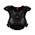 Starks Моточерепаха детская Vest  Armor Kids V2 Чёрный в Москве