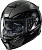 IXS Шлем HX 315 1.0 Черный глянец в Москве