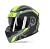 Acerbis Шлем модуляр Rederwel Grey/Yellow в Москве