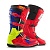 Gaerne Мотоботы GX-1 Goodyear Red/Blue/Black/Yellow в Москве