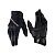 Leatt Перчатки HydraDri 7.5 Short Stealth в Москве
