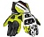 Spidi Перчатки Carbo Track Evo Black/Yellow в Москве