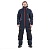 Dragonfly Комбинезон Expedition Man Ink - Red в Москве