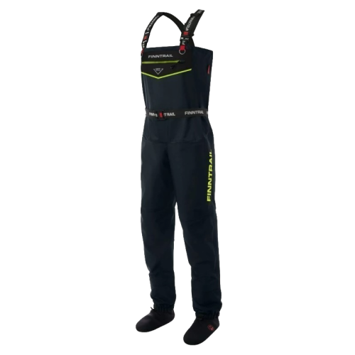 Finntrail Вейдерсы Enduro 1539 Graphite в Москве