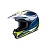HJC Шлем детский CL-XY II Drift MC3HSF в Москве