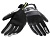 Spidi Перчатки Flash-KP Lady Black/Grey в Москве