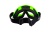 AiM Очки кроссовые 634-600 Green в Москве