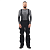 Dragonfly Мембранные брюки Quad 2.0 Black 2023 в Москве