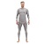 Dragonfly Термобельё 2DThermo Light (Grey) комплект в Москве