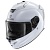 Shark Шлем Spartan GT Blank BCL. Micr. White/Silver Glossy в Москве