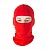 Hyperlook Подшлемник летний Pancher красный в Москве