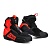 Shima Мотоботы Edge Vented Men Red в Москве