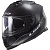 LS2 Мотошлем FF800 Storm II Solid черный в Москве