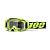 100% Очки Armatic Neon Yellow/Clear в Москве
