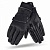 Shima Мотоперчатки Oslo Wp men Blk в Москве