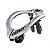 Leatt Защита шеи подростковая 3.5 Neck Brace Junior White 2024 в Москве