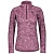 Scott Термокофта женская Defined Light Cassis Pink в Москве