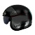 MT Шлем B Le Mans 2 SV S Quality Matt Black Gray в Москве