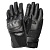 Seca Перчатки кожаные женские Torque Evo Lady Black в Москве