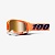 100% Очки Racecraft 2 Goggle Coral/Mirror True Gold Lens в Москве