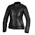 Seca Куртка кожаная женская Bonneville Lady Black в Москве