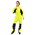 Dragonfly  Комбинезон - дождевик Evo Woman Yellow 2024 в Москве
