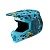 Leatt Шлем кроссовый детский Helmet Kit Moto 3.5 Jr V25 Cheetah в Москве