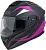 IXS Шлем iXS216 2.0 Черный/Фиолетовый в Москве