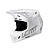 Leatt Шлем кроссовый Helmet Kit Moto 7.5 V25 White в Москве