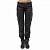 Moteq Женские мотоджинсы Hydra Women Черные в Москве