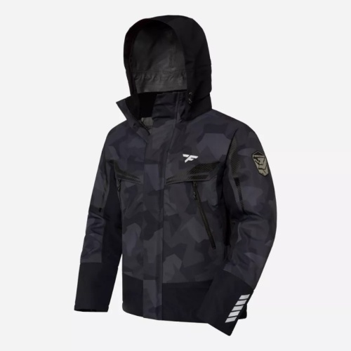 Finntrail Куртка Speedmaster 4029 CamoShadowBlack в Москве