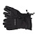 Dragonfly Перчатки горнолыжные DF MOUNTAIN FREERIDE Black в Москве