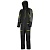 Scott комбинезон зимний DS Shell Dryo Black/Yellow в Москве