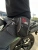 Motolike сумка на пояс красная в Москве