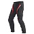 Dainese Брюки Drake Super Air Tex 678 Black/Red/White в Москве